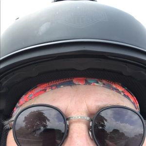 Meet your Posher, Mary l